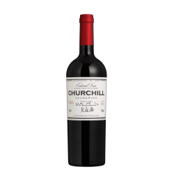 CHURCHILL Cabernet Franc  -...