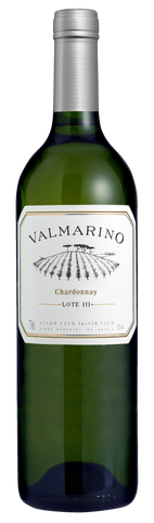 Chardonnay LOTE III