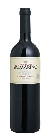 Petit Verdot - Safra 2023
