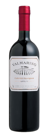 Cabernet Sauvignon Lote V  s/s